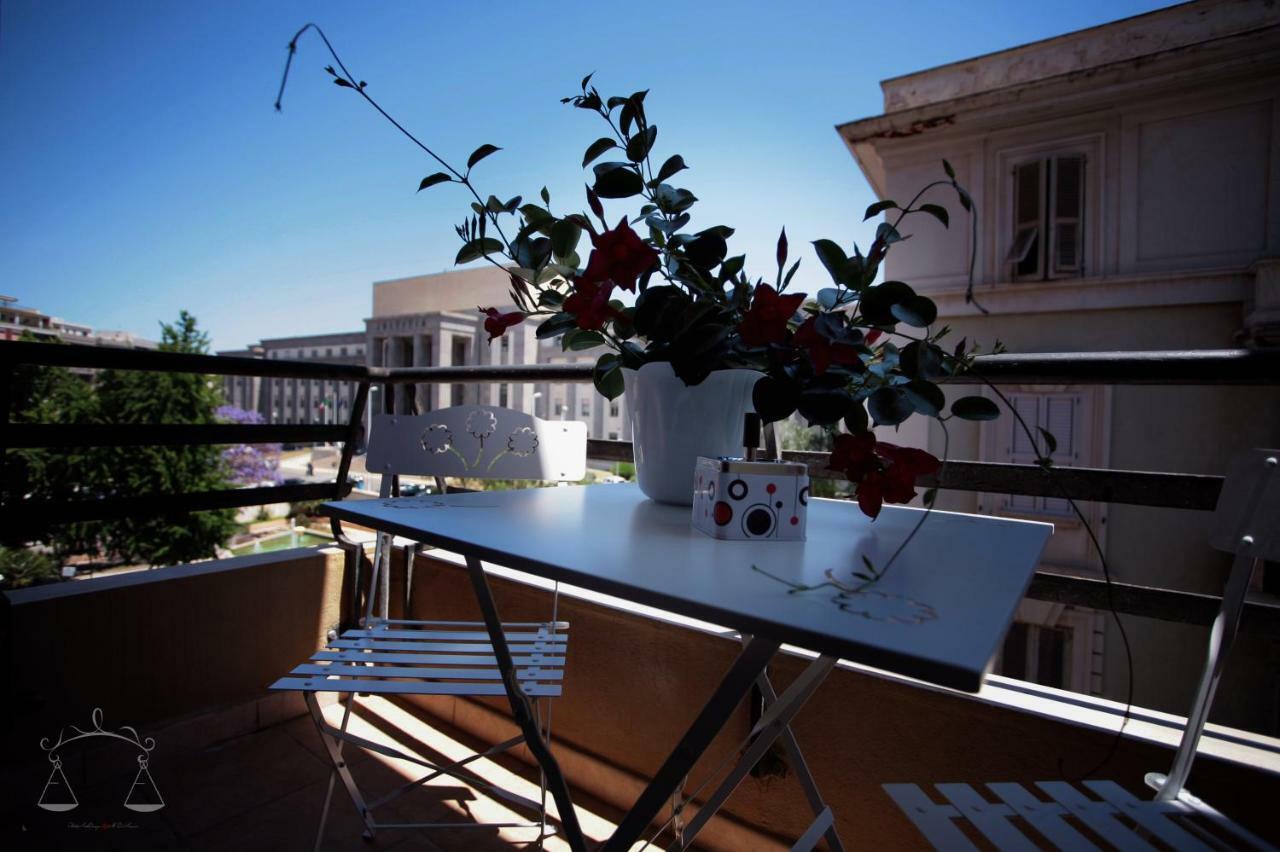 La Libra Rooms กาญารี ภายนอก รูปภาพ